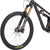 Yeti Cycles SB150 T1 Complete Mountain Bike 2022 Raw Carbon