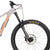 Santa Cruz Bicycles Nomad C R Complete Mountain Bike 2023 Gloss Gypsum