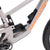 Santa Cruz Bicycles Nomad C R Complete Mountain Bike 2023 Gloss Gypsum