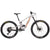Santa Cruz Bicycles Nomad C R Complete Mountain Bike 2023 Gloss Gypsum