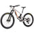 Santa Cruz Bicycles Nomad C R Complete Mountain Bike 2023 Gloss Gypsum