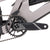 Santa Cruz Bicycles Nomad C R Complete Mountain Bike 2023 Gloss Gypsum