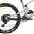 Santa Cruz Bicycles Nomad C R Complete Mountain Bike 2023 Gloss Gypsum