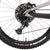 Santa Cruz Bicycles Nomad C R Complete Mountain Bike 2023 Gloss Gypsum