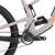 Santa Cruz Bicycles Nomad C R Complete Mountain Bike 2023 Gloss Gypsum