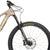 Santa Cruz Bicycles 5010 C S Complete Mountain Bike 2023 Matte Nickel