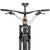 Santa Cruz Bicycles 5010 C S Complete Mountain Bike 2023 Matte Nickel