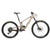 Santa Cruz Bicycles 5010 C S Complete Mountain Bike 2023 Matte Nickel