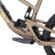 Santa Cruz Bicycles 5010 C S Complete Mountain Bike 2023 Matte Nickel