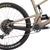 Santa Cruz Bicycles 5010 C S Complete Mountain Bike 2023 Matte Nickel
