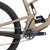 Santa Cruz Bicycles 5010 C S Complete Mountain Bike 2023 Matte Nickel