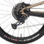 Santa Cruz Bicycles 5010 C S Complete Mountain Bike 2023 Matte Nickel