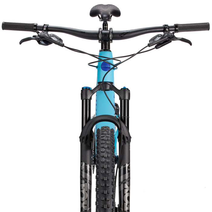 Juliana Joplin 4 C S Complete Mountain Bike - Women's 2023 Gloss Bluebird