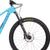 Juliana Joplin 4 C S Complete Mountain Bike - Women's 2023 Gloss Bluebird