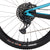 Juliana Joplin 4 C S Complete Mountain Bike - Women's 2023 Gloss Bluebird