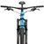 Juliana Joplin 4 CC X01 AXS Reserve Complete Mountain Bike - Women's 2023 Gloss Bluebird