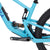 Juliana Joplin 4 CC X01 AXS Reserve Complete Mountain Bike - Women's 2023 Gloss Bluebird