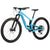 Juliana Joplin 4 CC X01 AXS Reserve Complete Mountain Bike - Women's 2023 Gloss Bluebird