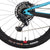 Juliana Joplin 4 CC X01 AXS Reserve Complete Mountain Bike - Women's 2023 Gloss Bluebird