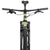 Santa Cruz Bicycles Highball 3 C GX AXS Complete Mountain Bike 2023 Sea Foam