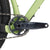 Santa Cruz Bicycles Highball 3 C GX AXS Complete Mountain Bike 2023 Sea Foam