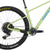 Santa Cruz Bicycles Highball 3 C GX AXS Complete Mountain Bike 2023 Sea Foam