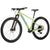Santa Cruz Bicycles Highball 3 C GX AXS Complete Mountain Bike 2023 Sea Foam