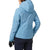 Helly Hansen Motionista Infinity Jacket - Women's Blue Fog