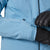 Helly Hansen Motionista Infinity Jacket - Women's Blue Fog