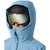 Helly Hansen Motionista Infinity Jacket - Women's Blue Fog