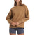 Vuori Restore Oversize Crew Sweatshirt - Women's Wheat