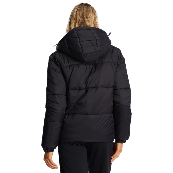 Billabong Transport Puffer 3 Jacket - Women's Black