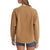 Vuori Restore Oversize Crew Sweatshirt - Women's Wheat