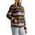 Billabong Boundary Mock 3 Fleece - Women's Black Multi