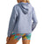 Billabong Highway Hoodie - Women's Blue Mountain