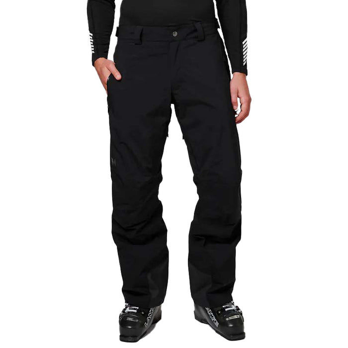 Helly Hansen Legendary Pants - Men's Black