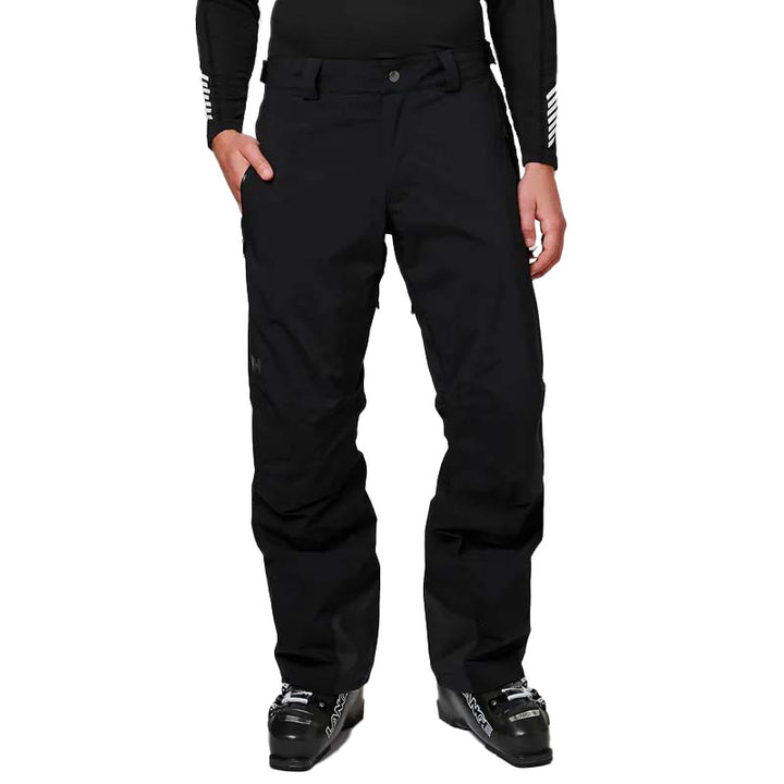 Helly Hansen Legendary Pants - Men's Black