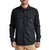 Roark Diablo Long-Sleeve Shirt - Men's Black 2