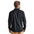 Roark Diablo Long-Sleeve Shirt - Men's Black 2