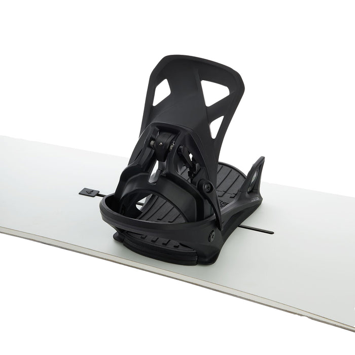 Burton Step On Snowboard Bindings Black