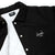 Howl Premium Coaches Jacket - Men's Black