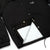 Howl Premium Coaches Jacket - Men's Black