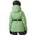 Helly Hansen Nora Long Puffy Jacket - Women's Jade 2.0