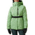 Helly Hansen Nora Long Puffy Jacket - Women's Jade 2.0