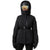 Helly Hansen Nora Long Puffy Jacket - Women's Black.