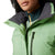 Helly Hansen Nora Long Puffy Jacket - Women's Jade 2.0
