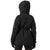 Helly Hansen Nora Long Puffy Jacket - Women's Black.