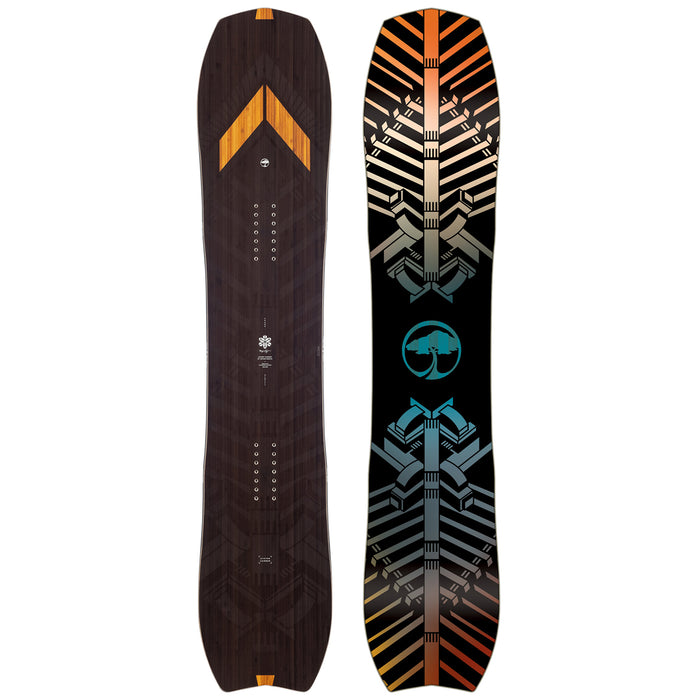 Arbor Satori Camber Snowboard 2024