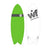 Liquid Force Wake Foamies Fish Wakesurf Board 2024