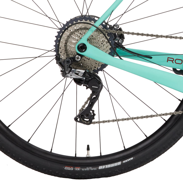 Revel Rover GRX Complete Bike 2022 Mint